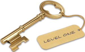 level-1-key